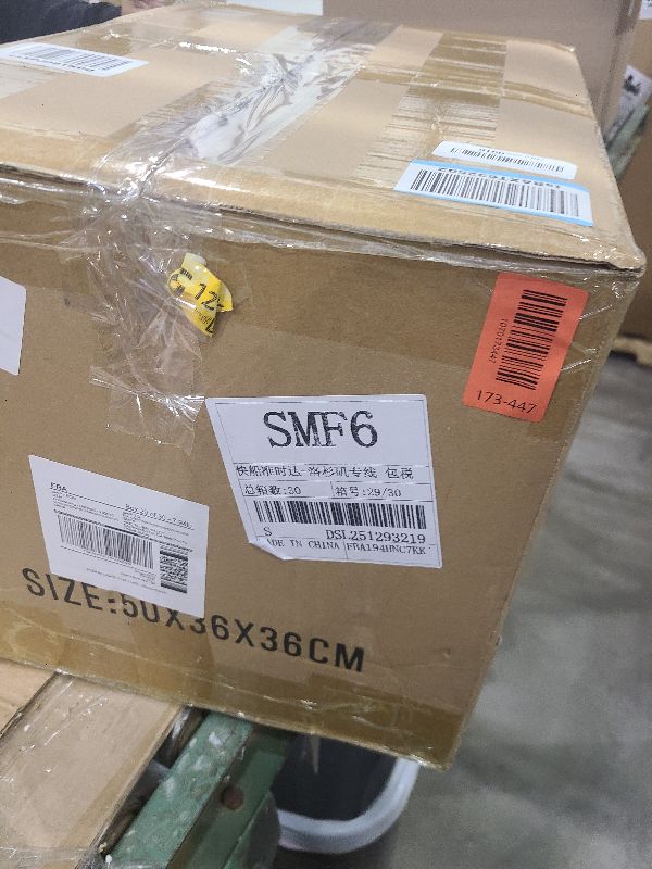 Photo 1 of 17 Pcs Disco Ball Decor: Mini Large Assorted Size Hanging Mirror Disco Ball Sets - Silver Party Ornaments for Stage Club Prom Props 70s Weddings Dance Music Birthday(12, 8, 6, 4, 3.2 Inch)