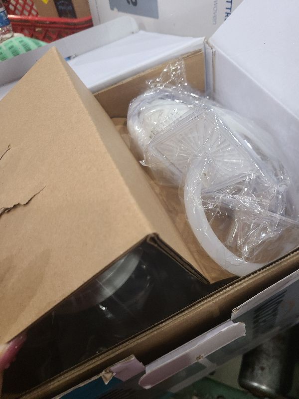 Photo 1 of 1000ml Portable Veterinary Suction Machine for Home Use 110V