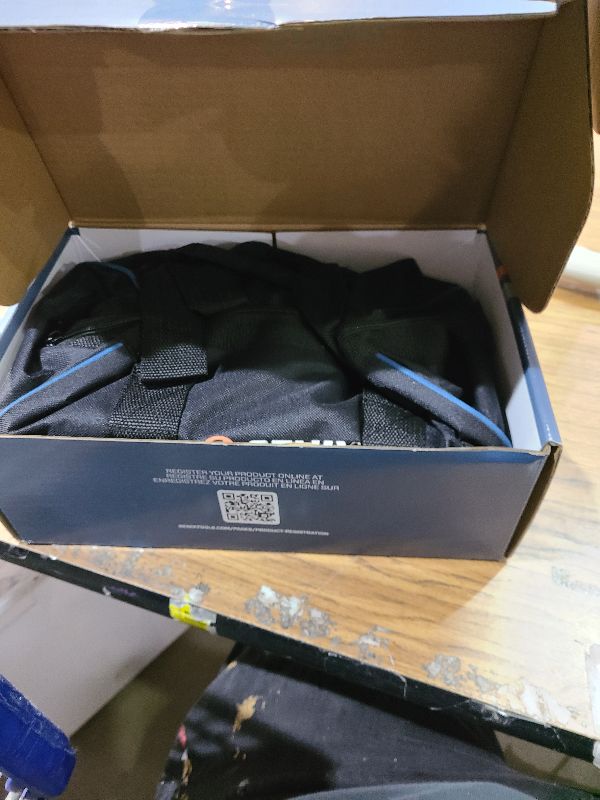 Photo 1 of SENIX X2 20 Volt Max* 3/8-Inch Cordless Impact Wrench, Brushless Motor, 365 Foot-Pounds of Max Torque, 4-Speed, Includes Storage Bag, Battery and Charger Included (PDWX2-M11)