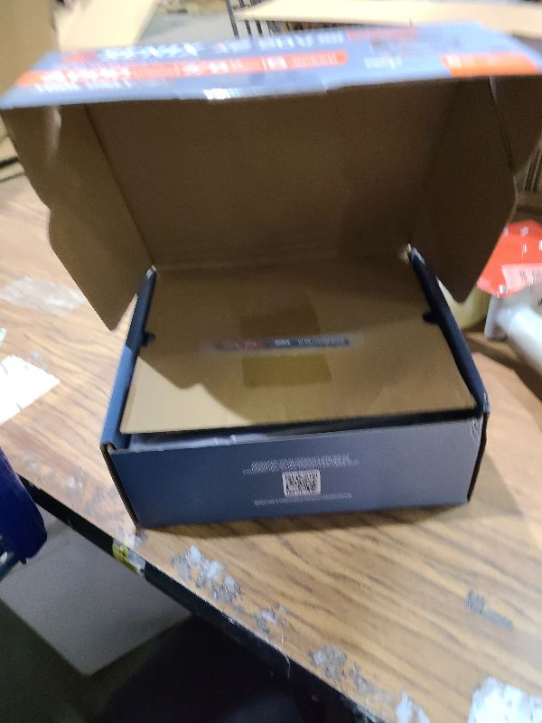 Photo 1 of SENIX 20V Max Cordless Jigsaw (Bare Tool Only), Jigsaw Cut Off Tool with Brushless Motor, 3000SPM, 6-Speed & 4-Orbital Settings, 45° Bevel Cuts, Includes Blades for Straight/Curved/Circular Cutting