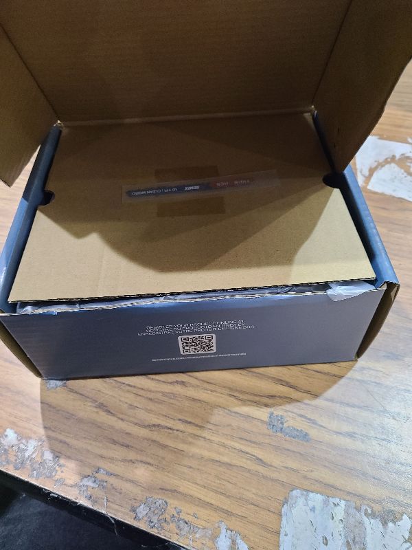 Photo 1 of SENIX 20V Max Cordless Jigsaw (Bare Tool Only), Jigsaw Cut Off Tool with Brushless Motor, 3000SPM, 6-Speed & 4-Orbital Settings, 45° Bevel Cuts, Includes Blades for Straight/Curved/Circular Cutting