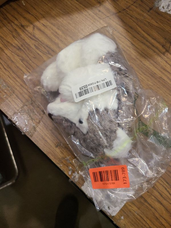 Photo 1 of Animal Hand Puppets 11 Inch Sea Turtle Plush Dinosaur Animals Hand Puppet Toys Role-Play Toy Puppets for Kids Storytelling Imaginative Pretend Play Teaching Preschool(Wolf)