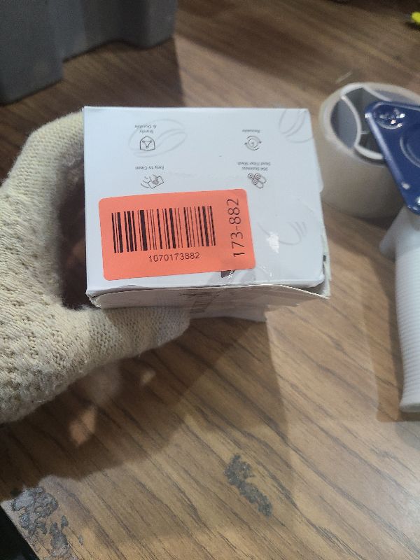 Photo 1 of 2 Reusable K Cups & Coffee Filter Basket Compatible With Ninja Dual Brew Coffee Maker, Coffee Maker Accessories For Ninja Pb051 &Ninja Pb 041, Black