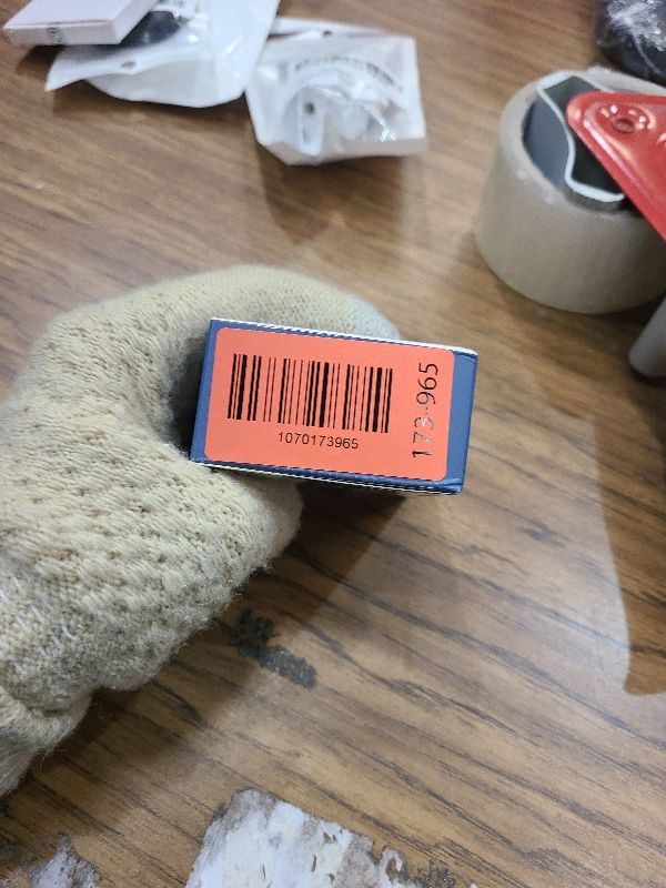 Photo 1 of 2 Packs Replacement Nasal Pillows for Airfit P10 Medium, FSA/HSA Eligible, Lighter Weight and Better Seal, Replacement CPAP Supplies with Softer Silicone