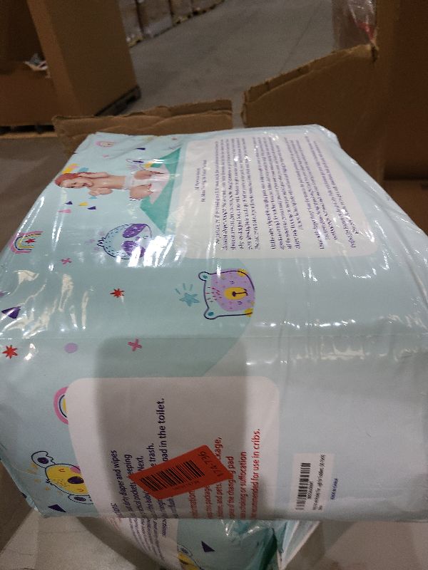 Photo 1 of (31" x 31") XL Disposable Changing Pads for Toddlers | Leakproof, Pocketed & Portable | No-Laundry Potty Training, Pull-Up & Travel Solution | 30 Count