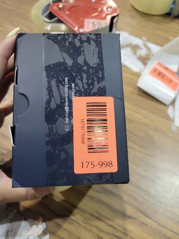 Photo 1 of [2026 True Military-Grade] Car Phone Holder VANMASS [Upgraded Strongest Suction & Clip] Cell Phone Mount for Dashboard Windshield Vent Wall,Truck Cradle Stand for iPhone 17 Pro Max 16 15 14 13 Android