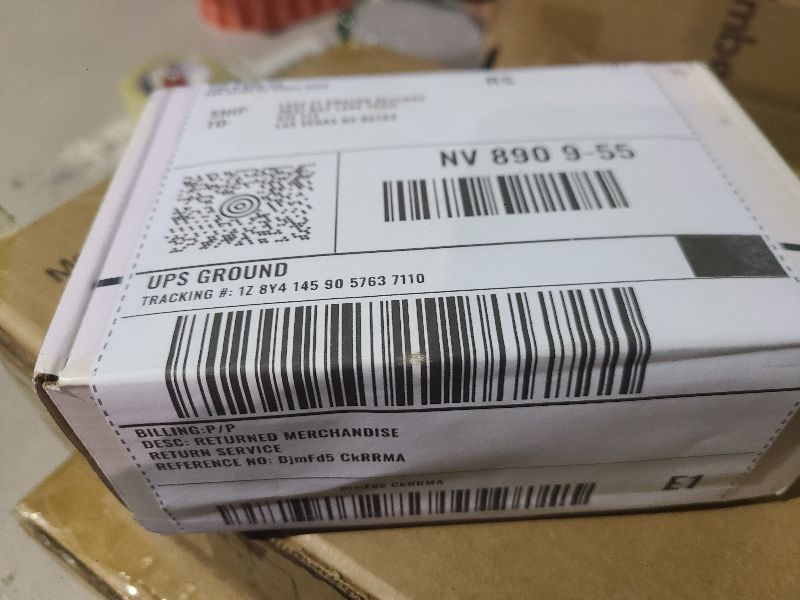 Photo 1 of 1000X Handheld Microscope for Kids 4K 2.0" Screen Rechargeable Mini Pocket Digital Microscopes w/Slides Kit Portable Edu Gift Age 4-6 8-12 Children Students