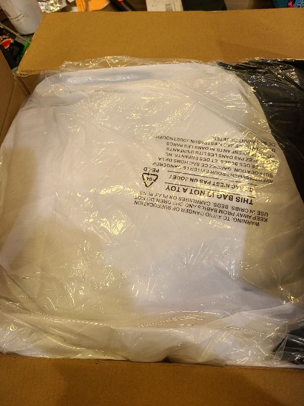 Photo 1 of 14 Ft by 7.5 Ft Large Christmas Inflatables Snowman Outdoor Decorations Build-in Rotating Colorful Light, Huge Snowman Inflatable with Christmas Tree & Hat Blow Up Yard Decor for Lawn Garden Outside