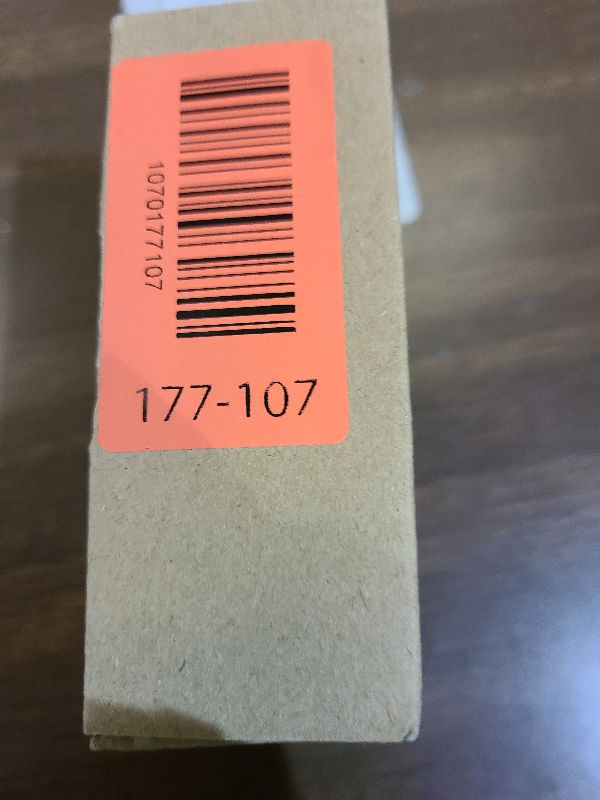 Photo 1 of 2 PACK Countertop Water Filter Diverter Valve with Barb Connector, Faucet Diverter Adapter for 6mm, 8mm, 9.5mm Tubing or Hose, Compatible with Standard Kitchen Faucets(6mm Barb)