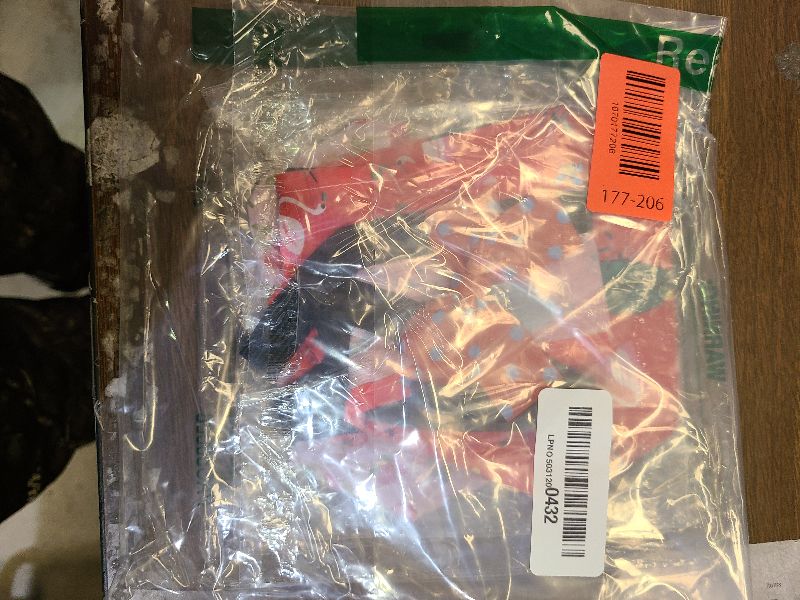 Photo 1 of 2 Pcs Chicken Diapers for Hens, Poultry Diapers Multiple-Used Pet Diapers, Washable Duck Diapers for Real Ducks?Suitable for Chickens Weighing 1.1 to 3.3 lb?