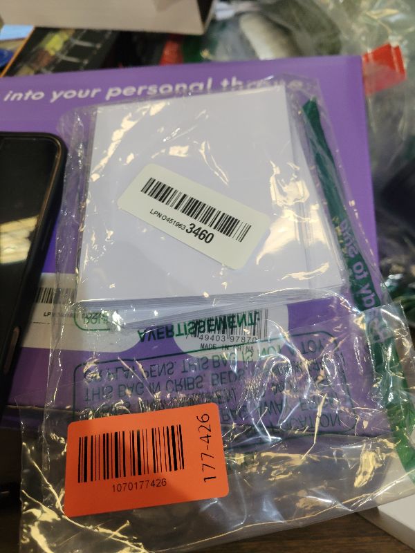 Photo 1 of 120 Pcs Place Cards, 2x3.5in Blank Fillable Banquet Seat Card for Table Setting, Escort Card, Wedding Place Cards for Wedding, Table, Dinner Parties