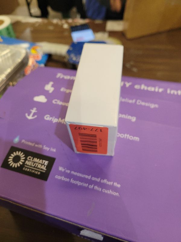 Photo 1 of 15W Power Cord Adapter for Echo Pop, Dot 5th Gen, Dot 4th, 3rd Generation, Kids Edition, TV Cube Smart Speakers - White Wall Charger Plug Long Cable, 5ft