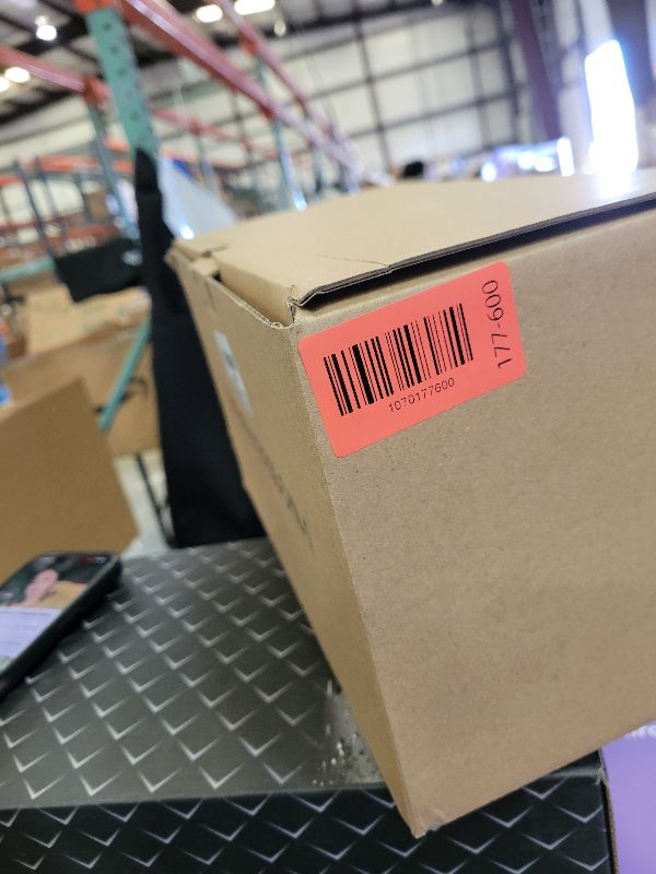 Photo 1 of 2 Pack AC400 Air Purifiers Replacement Filter for Purivortex AC400 Air Purifier, 3-in-1 HEPA Technology High Efficiency, White