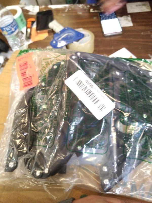 Photo 1 of 12 Pcs Portable Travel Hangers for Cruise Ship Essentials 2026, Plastic Folding Foldable Hangers Clothes Drying Rack Travel Accessories for Suitcase, RV, Camping, Flying, Hotel, Road Trip (Black)