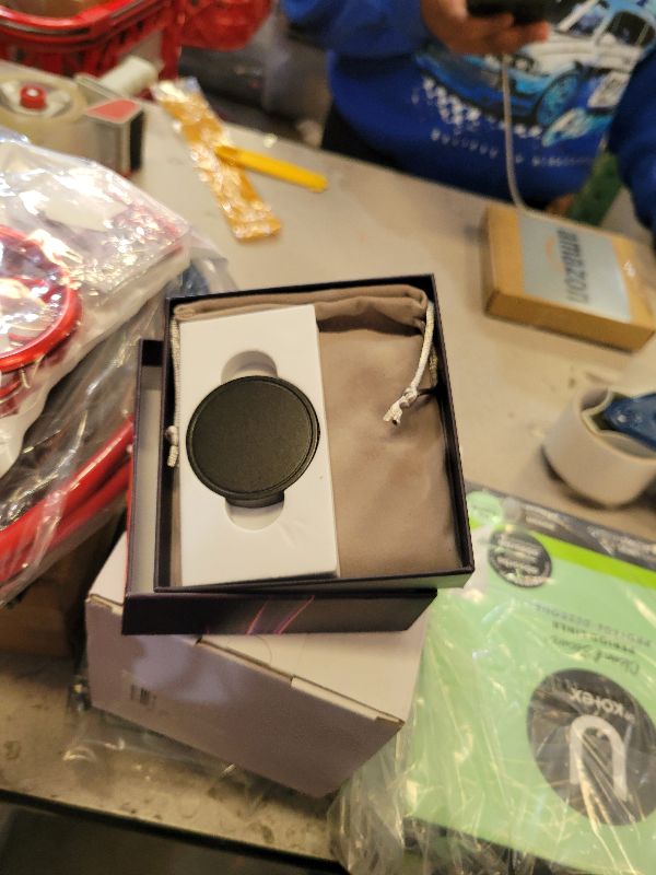 Photo 1 of 128G (1600 Hour) Magnetic Voice Activated Recorder - Nanezan Recording Device MP3 Records with 70 Hours Battery Time, USB-C Audio Recorder for Work, Lectures, Meetings, Interviews