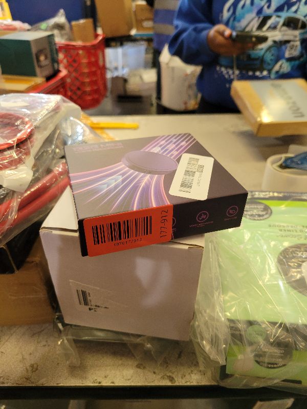 Photo 1 of 128G (1600 Hour) Magnetic Voice Activated Recorder - Nanezan Recording Device MP3 Records with 70 Hours Battery Time, USB-C Audio Recorder for Work, Lectures, Meetings, Interviews