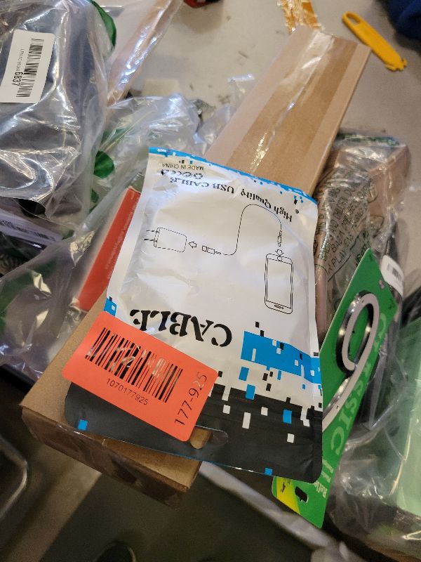 Photo 1 of (2-Pack) Charging Cable for Shokz Aeropex/OpenRun, OpenRun Pro, OpenRun Mini & OpenComm 2/UC, for Aftershokz Charging Cable, Magnetic USB Cable Compatible with AfterShokz Headphones Charger - 3.3ft