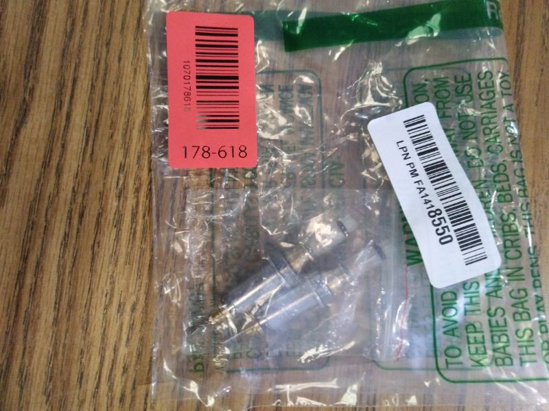 Photo 1 of 2pcs Nail Drill Spindle Set, Professional Nail Polisher Handle with Machine Bearing, Electronic Manicure/Pedicure Drill Kit, for Acrylic Nail Gel Polish Remover and Nail Files