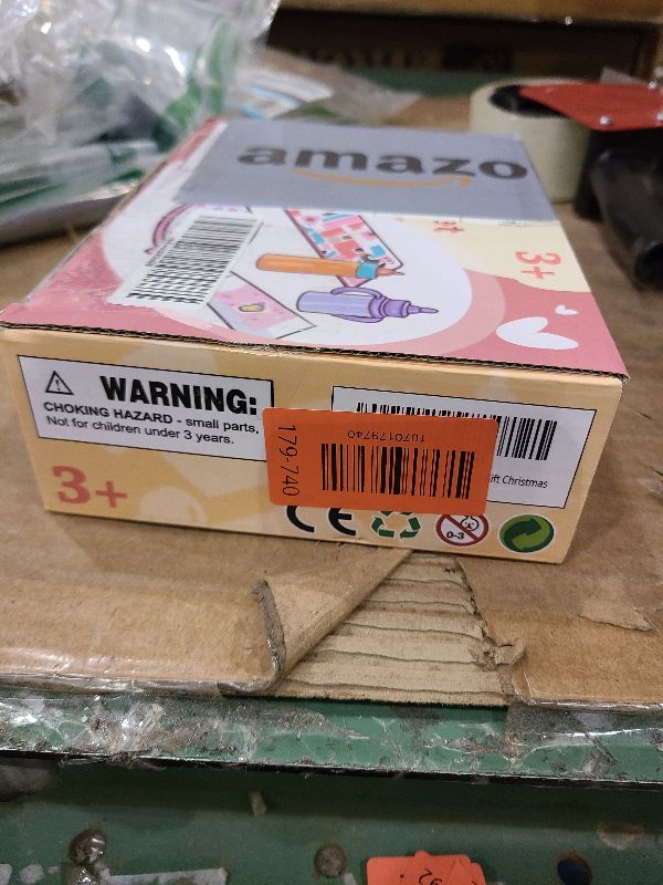 Photo 1 of 14 Pack Baby Doll Accessories, Baby Doll Feeding and Caring Set Includes Diaper Bag, Doll Diapers, Magic Bottle, Changing Mat for Girl Toddler Kid, Babies Pretend Play Set for Birthday Gift Christmas