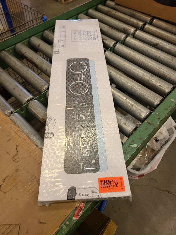 Photo 1 of 2026 2025 2024 Mercedes Benz GLE is a Continuous Screen Protector for 2020-2023 2024 Mercedes Benz GLE GLS 350 450 2018-2023 AMG GT 4-Door TouchScreen Tempered Glass 2023 Mercedes Benz Accessories(1 piece)