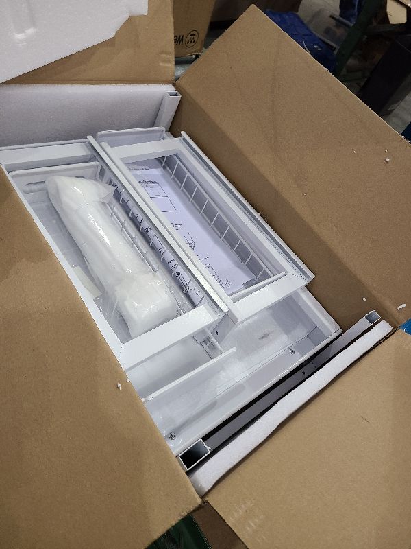 Photo 1 of 1 Pack-19"-32"W Expandable Under Sink Organizer With Upgrade Ball-Bearing Slide,2-Tier Pull Out Under Cabinet Organizer Height Adjustable,Not Suitable For Cabinets With Partitions In The Middle