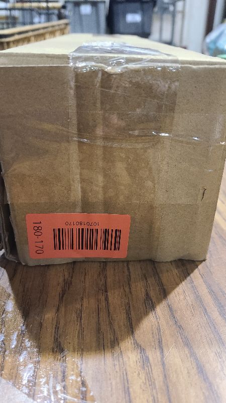 Photo 1 of 2 Pack Wood Curtain Rods for Windows 48 to 84 Inch, Adjustable Decorative 1'' Heavy Duty Metal Curtain Rod with Modern Faux Wood Grain Finials, Rustic Farmhouse Bedroom Boho Drapery Pole