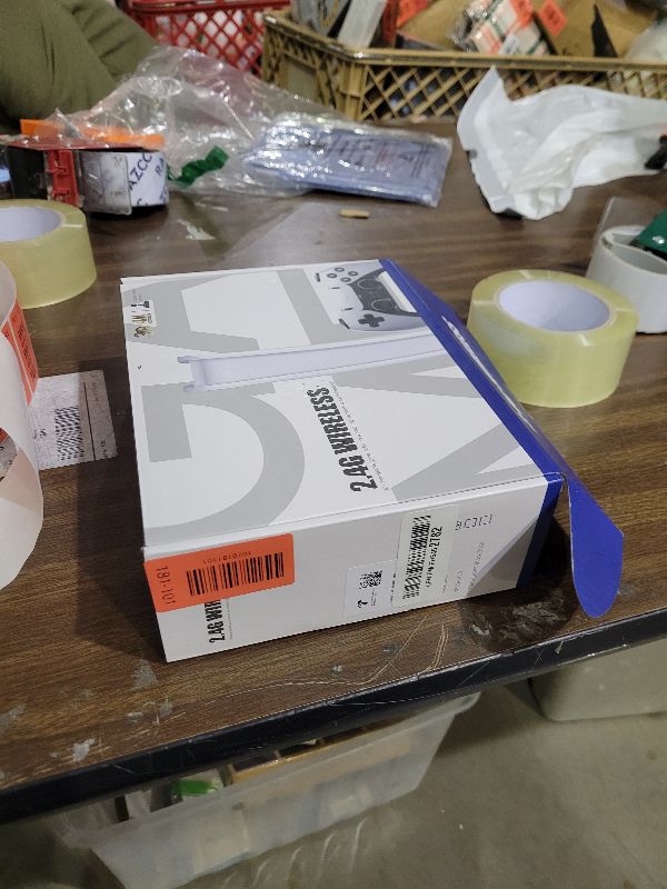 Photo 1 of 2025 Retro Gaming Console Pro 4K HDMI with 20,000+ Built-in Classic Video Games, Retro Game Stick with 23 Emulators Plug & Play TV Video Gaming Stick with 64GB Memory