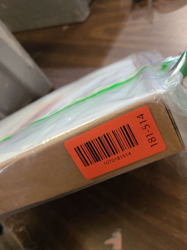 Photo 1 of ArtSocket Christmas Wall Clock Silent Non-Ticking, Christmas Tree Snowflake Red Winter Snow Round Wall Clocks Decor for Home Kitchen Living Room Office, Battery Operated(12 Inch)