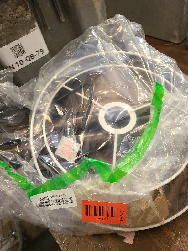 Photo 1 of ?Upgraded? Dimmable Floor Lamp, 1000 Lumens LED Edison Bulb Included, Arc Floor Lamps for Living Room Modern Standing Lamp with Linen Shade, Tall Lamp for Bedroom Office Dining Room- Black