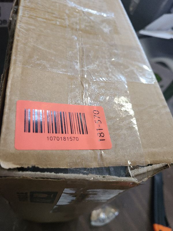 Photo 1 of 2 in 1, Glass Microwave Splatter Cover for Food & Microwave Place Mat, Plate Splatter Guard Lid with Easy Grip Silicone Handle Knob, Borosilicate Glass with Vent Hole, Food Grade, No Plastic, 10in