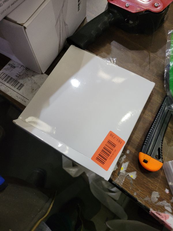 Photo 1 of 10 Pcs LED Strip Connectors 32.8ft RGB Extension Cable Wire Cord Kit Transparent Solderless Track Lighting Connector for Waterproof or Non Waterproof LED RGB Strip Light