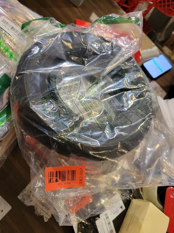 Photo 1 of 1PZ ITX-RFS Heavy Duty 10x2.125/10 x 2 Tire and Inner Tube with Bent Valve Stem for Smart Electric Balance Scooter Bike, Stroller, Bicycle, Tricycle 10" inch Unicycle