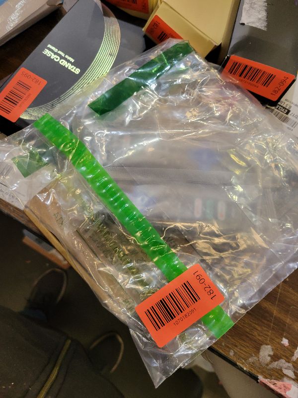 Photo 1 of (Pack of 2) Replacement Remote Control Only for Roku TV, Compatible for TCL Roku/Hisense Roku/Onn Roku/Sharp Roku/Element Roku/Westinghouse Roku/Philips Roku Smart TVs (Not for Roku Stick and Box)