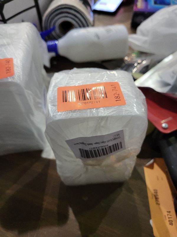 Photo 1 of 10pcs Double Compartment Condiment Container with Lids, Mini Plastic Snack Containers,BPA Free,Microwave Safe,Leakproof Food Storage, To Go Food Containers,Take Out Sauce Container