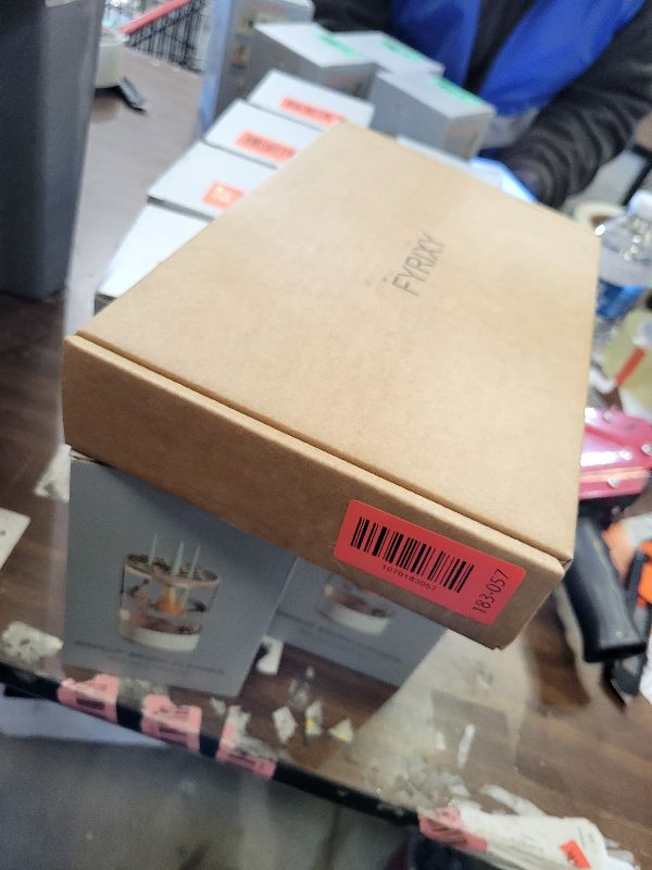 Photo 1 of ?Upgrade? 2 Pcs Baby Gate Banister Adapter – No?Drill Stair Railing Mount, Fits 2–3.5? Round/Square Posts, Compatible with Baby & Pet Safety Gates (Black, Standard-B)