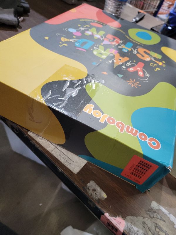 Photo 1 of 18 Pcs Happy Birthday Yard Sign with Stakes, Blue Happy Birthday Yard Sign with 49.2 Ft LED Light, 16 In Large Personalized Happy Birthday Sign, Waterproof Lawn Garden Birthday Party Decorations