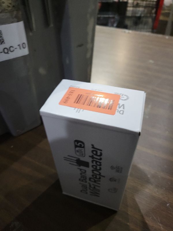 Photo 1 of 12880 Sq.Ft Range WiFi Extender DFGHTRJRFB CXVBFDF