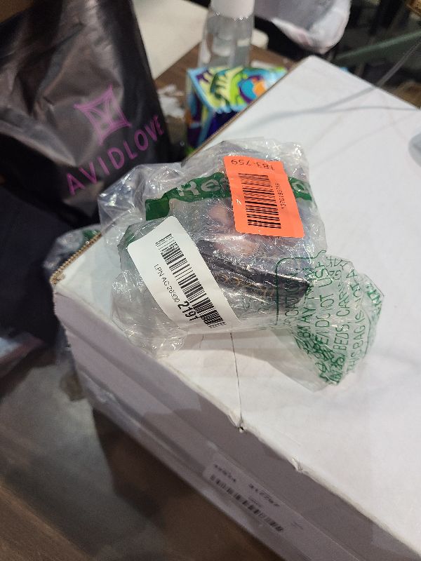 Photo 1 of 2 Pcs Safe and Convenient Comb Hair Dye, Waterproof and Sweat-Proof Hair Dye Comb, Quick Touch-Ups, 2 in 1 Instant Dye for Women & Men Applicator for Hair (Dark Brown)