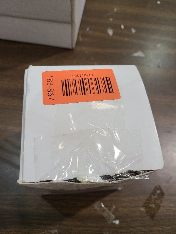 Photo 1 of Annoying Gift Box with Screws,The Prank Box,Funny Gift Box,The Annoying Present,Perfect Gag Gift for All Occasions, Annoying Funny 3D Printed Screw Gifts Boxes Ideal for Birthday, Christmas (Red)