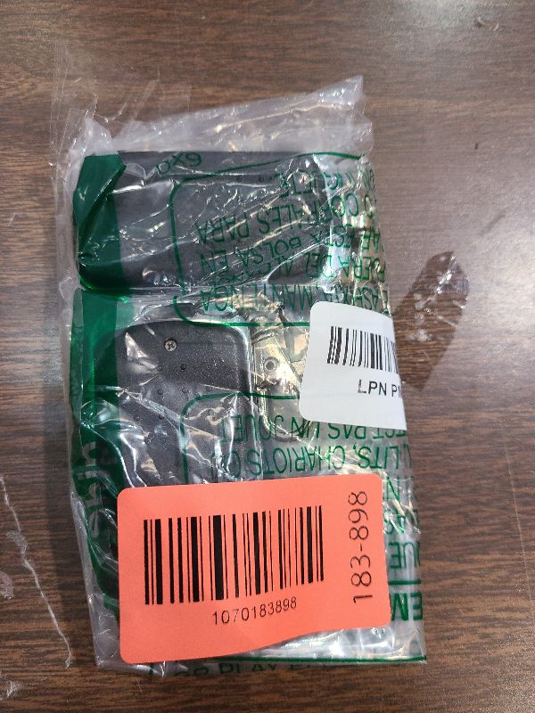 Photo 1 of 2 Garage Door Opener Remote for LiftMaster Chamberlain Craftsman Garage Door Opener Remote 893LM 893Max 891LM 971LM 973LM 371LM 373LM Keychain Type