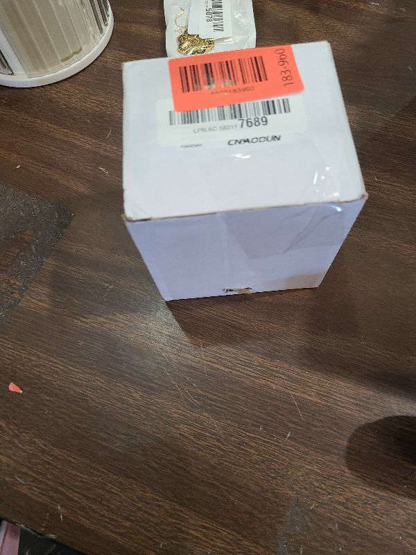 Photo 1 of Air Compressor Pressure Switch, cnaodun 90-125 PSI 26A Air Compressor Switch 1/4 NPT Thread Single Port Pressure Switch for Air Pressure Regulator Switch