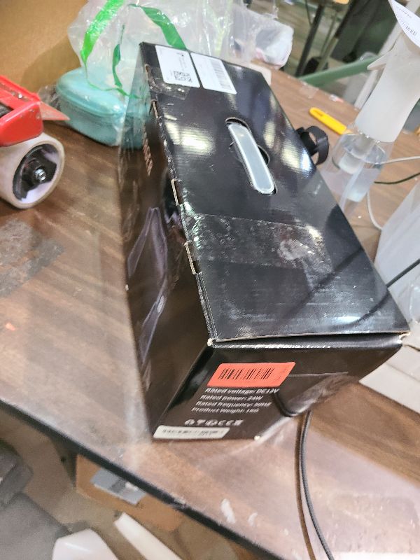 Photo 1 of AERLANG Shiatsu Back and Neck Massager, Back Massager Deep Tissue Kneading Neck and Shoulder Massage with Heat, Electric Massage Pillow Fathers Day Gift Ideas from Daughter Son(NOT Cordless)