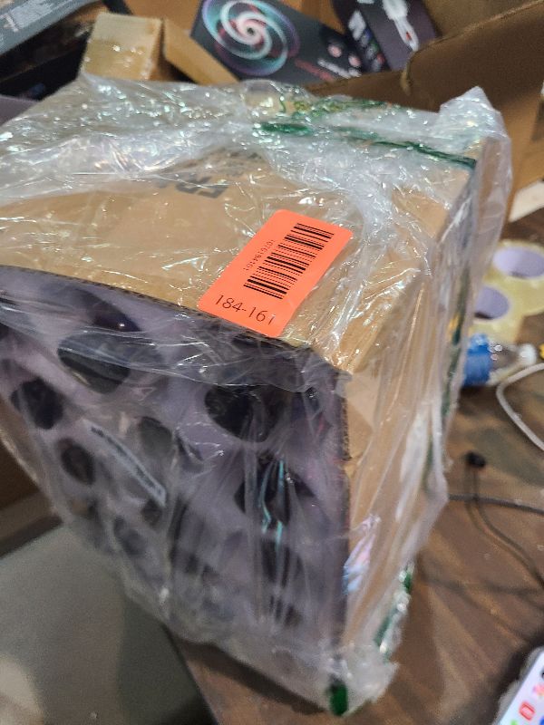 Photo 1 of 15 Pack 16 oz Amber Glass Boston Round Bottles with Phenolic Polycone Caps – Airtight, Leak-Proof Brown Bottles for Kombucha Brewing, Storing Condiments, Essential Oils, and Homemade Solutions