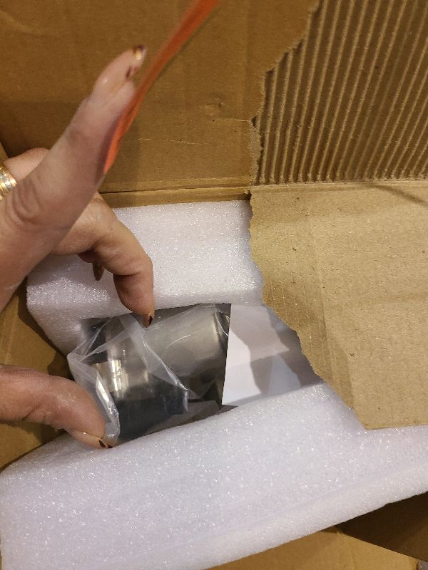 Photo 1 of 12669016 Throttle Body Replacement for Cadillac ATS CTS SRX XTS Buick Enclave LaCrosse GMC Canyon Terrain Acadia Chevy Caprice Camaro Impala 3.6L 2014-2020 12632172 12670981 12632172BA