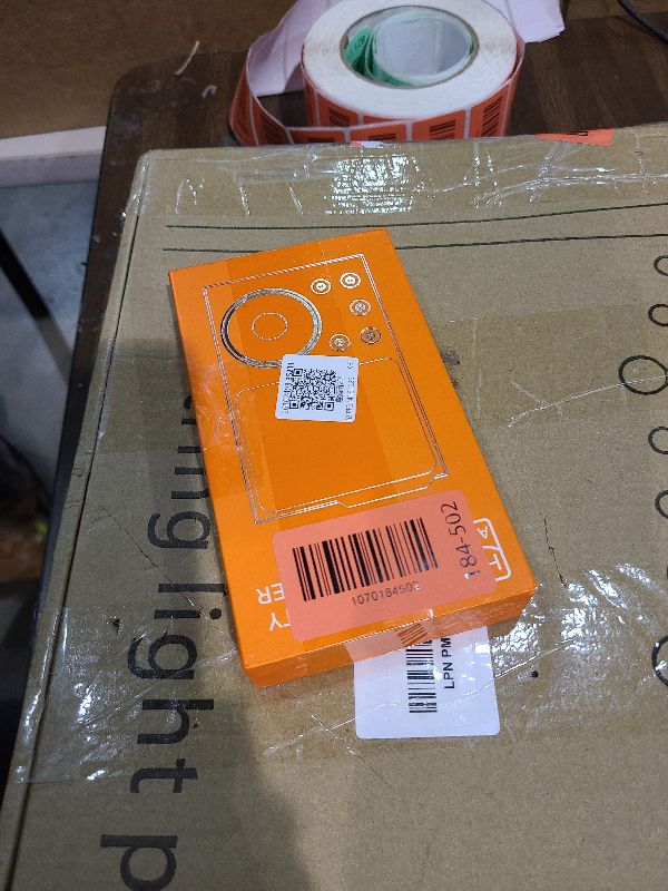 Photo 1 of 16GB HiFi MP3 Player with Bluetooth, Digital Audio Player 2.4 Inch HD Screen Lossless Music Player for Audible, Home Sound System DSD FLAC HD HiFi Portable MP3 Player