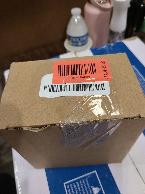 Photo 1 of 12 Pack Plastic Spring Clamps, 3.5inch Small Heavy Duty Clips for Crafts, Backdrop Stand, Woodworking, Photography Studios (Black)