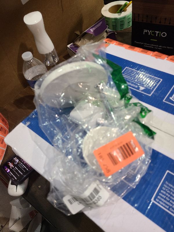 Photo 1 of 15W MagSafe for JOYROOM, Fast Qi2 Certified 4-in-1 MagSafe Charging Station for Apple, Wireless Charger for iPhone 17/16/15 Pro Max, Pixel 10/9, iWatch, AirPods 4/3/2/Pro(Cable& 30W Adapter Included)