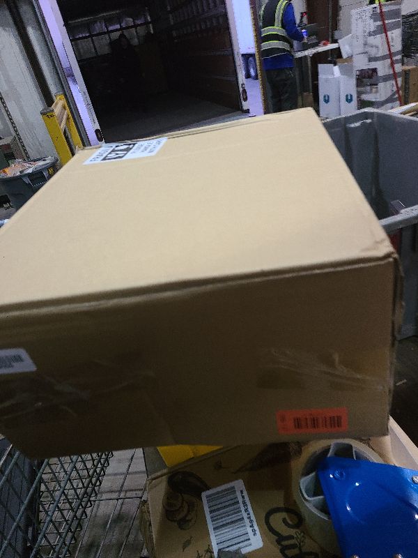 Photo 1 of 2 Pack 1 Gallon thickened Glass Pitcher with Lid and Spout, Borosilicate Glass Carafe for Hot/Cold Drink, Water Pitchers for Fridge, Extra Large Jug with Handle for Iced Tea, Coffee,Juice, Beverage