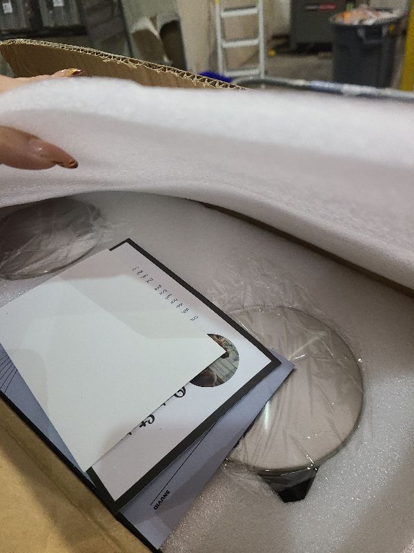 Photo 1 of 2 Pack 1 Gallon thickened Glass Pitcher with Lid and Spout, Borosilicate Glass Carafe for Hot/Cold Drink, Water Pitchers for Fridge, Extra Large Jug with Handle for Iced Tea, Coffee,Juice, Beverage