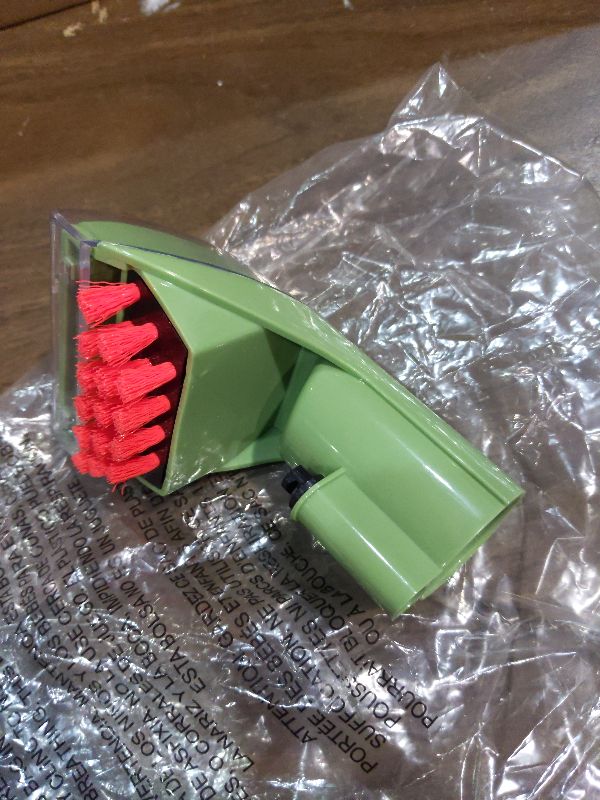 Photo 1 of 1400B Little Green 3" Tough Stain Brush Tool Replacement for Bissell Little-Green Upright & Portable Carpet Cleaners for 1400B 4075 3860 1425 1400W 1400 3353 1986 1844 3860 2290A Series,1 Brush